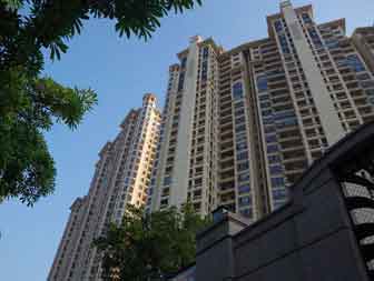 厦门集美房屋外墙防水